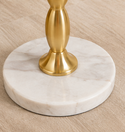 Table d'appoint Home ESPRIT