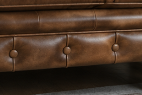 Canapé Chesterfield Héritage