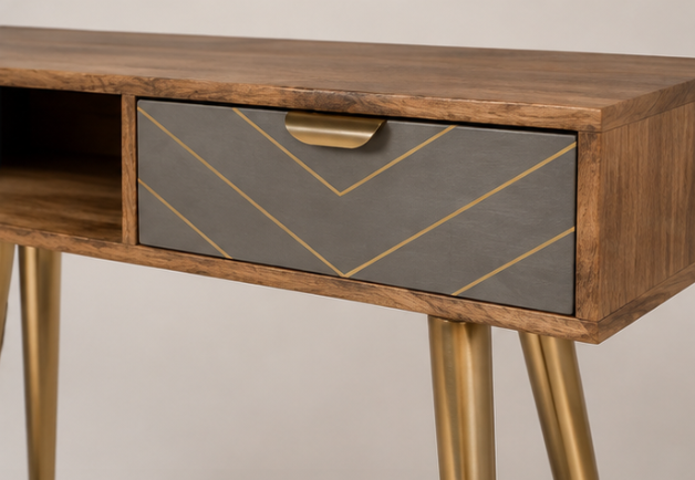 Bureau Atlas