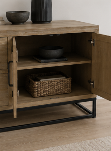 Buffet Manhattan