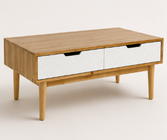 Table Basse Nordique Oslo