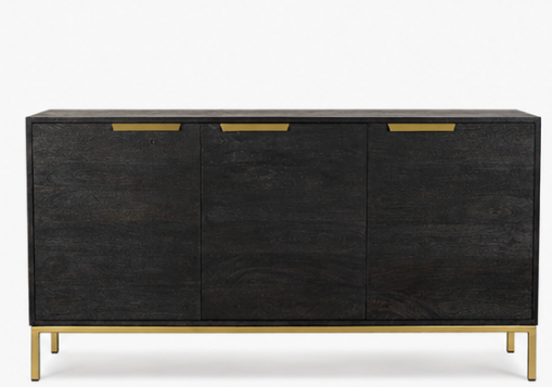 Buffet DKD Home Decor Bois