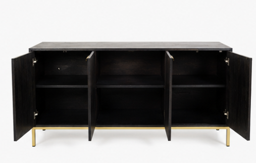 Buffet DKD Home Decor Bois