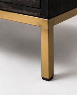 Buffet DKD Home Decor Bois