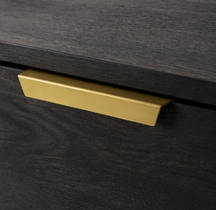 Buffet DKD Home Decor Bois