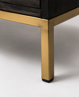 Buffet DKD Home Decor Bois