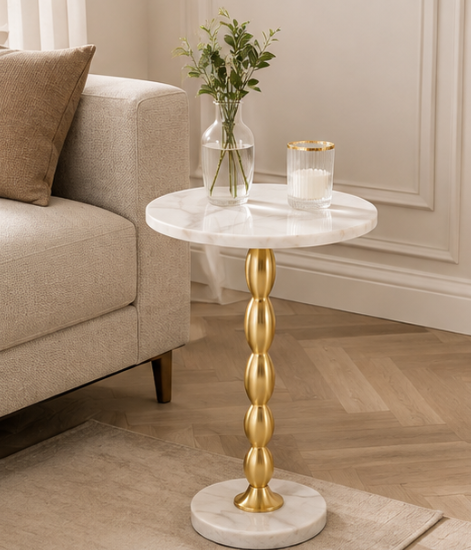 Table d'appoint Home ESPRIT