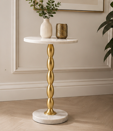 Table d'appoint Home ESPRIT