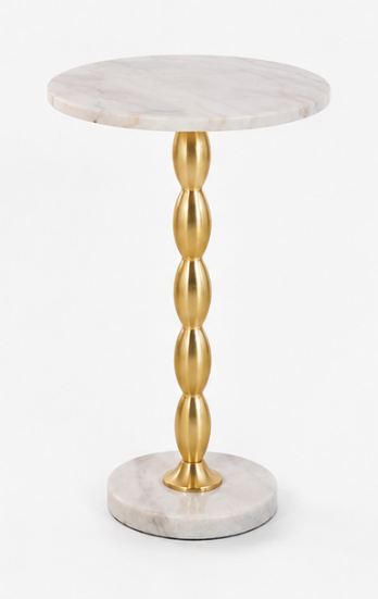Table d'appoint Home ESPRIT