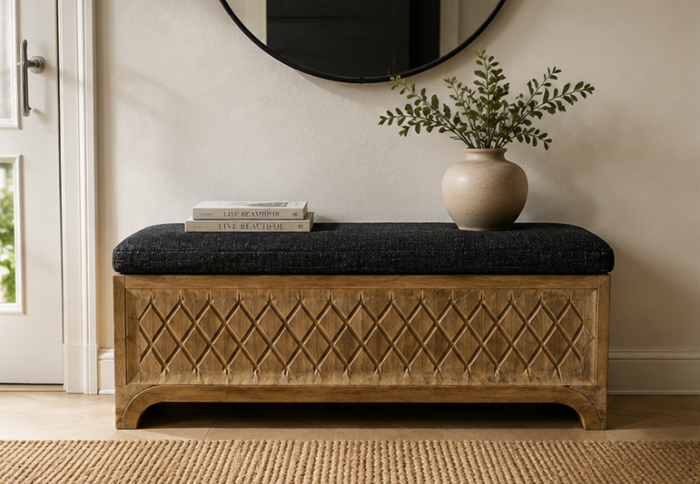 Banc Kensington