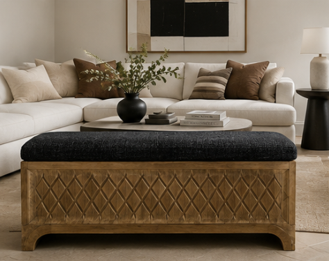 Banc Kensington