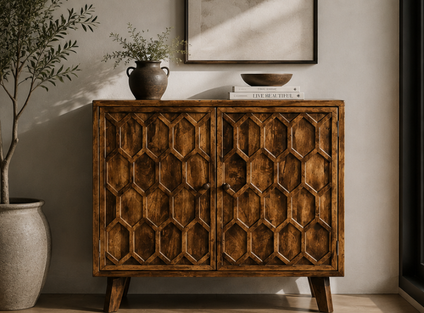 Armoire Amouri