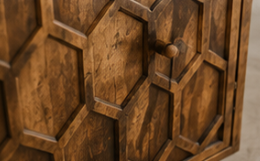 Armoire Amouri