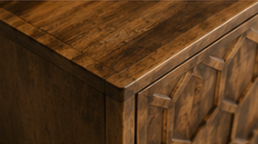 Armoire Amouri