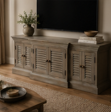 Meuble TV Hampton