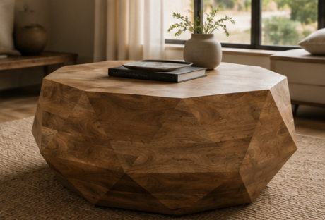 Table Basse Atlas