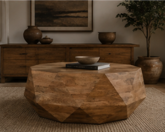 Table Basse Atlas