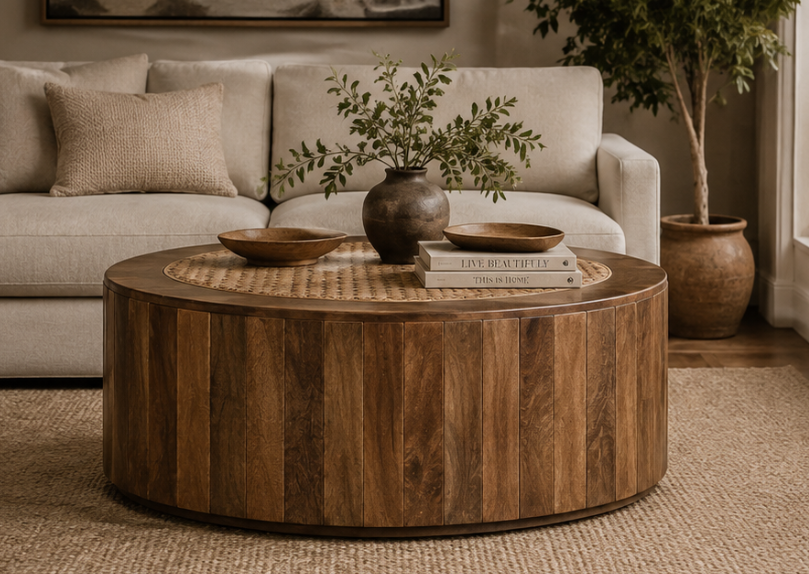 Table Basse Rivera