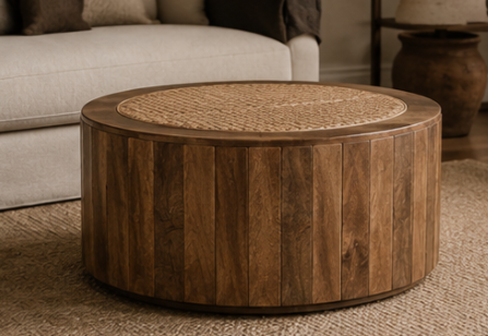 Table Basse Rivera