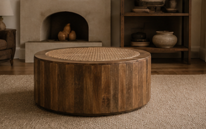 Table Basse Rivera