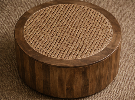Table Basse Rivera