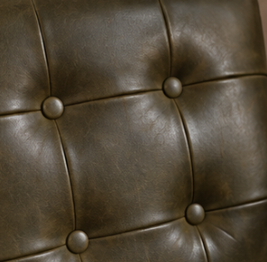 Chaise Olive
