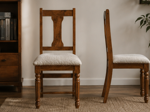 Chaise d'Écriture Cambridge