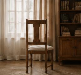 Chaise d'Écriture Cambridge