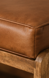 Banc de Rangement Windsor