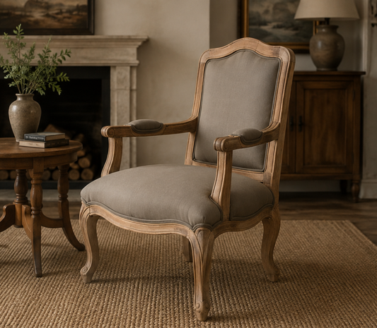Fauteuil Chantilly