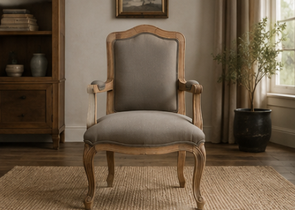Fauteuil Chantilly