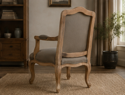 Fauteuil Chantilly