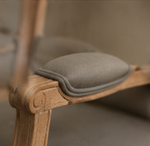 Fauteuil Chantilly