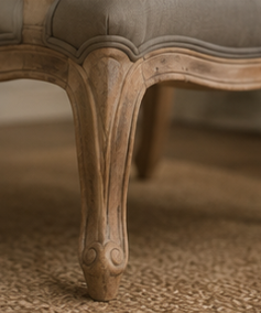 Fauteuil Chantilly