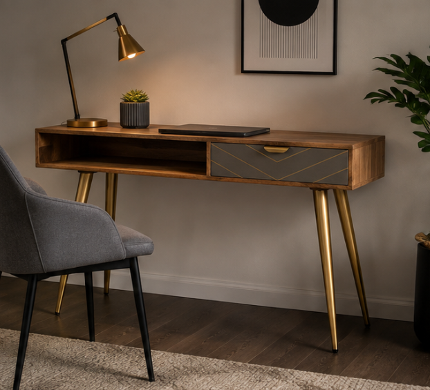 Bureau Atlas