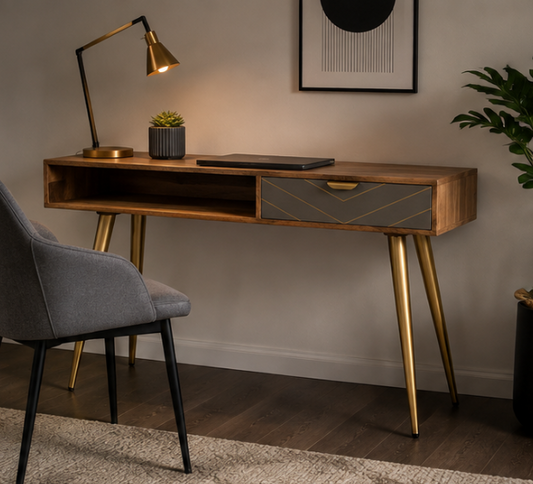 Bureau Atlas