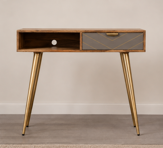 Bureau Atlas
