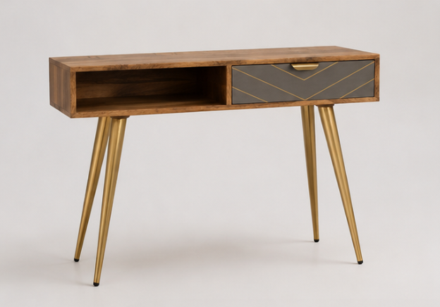 Bureau Atlas
