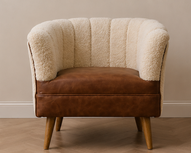 Fauteuil Oslo