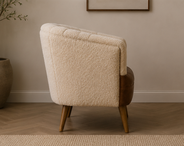 Fauteuil Oslo
