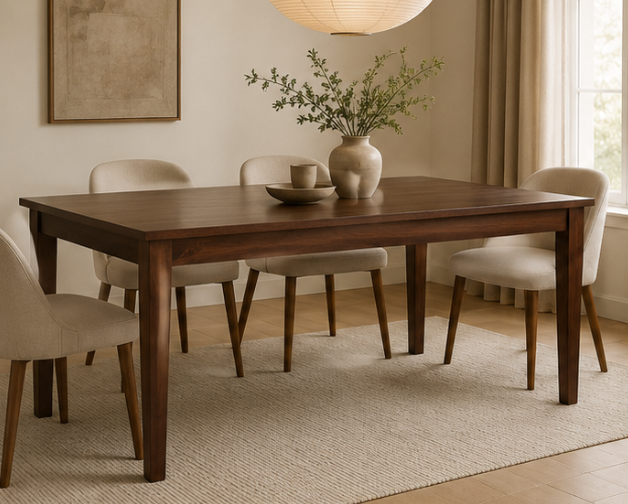 Table à Manger Héritage