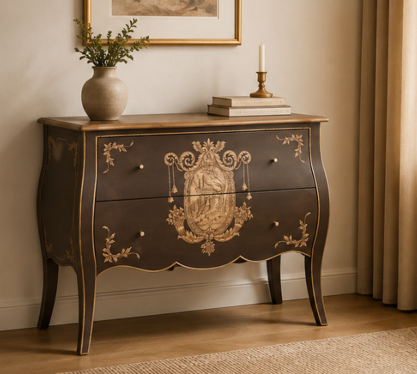 Commode Royale