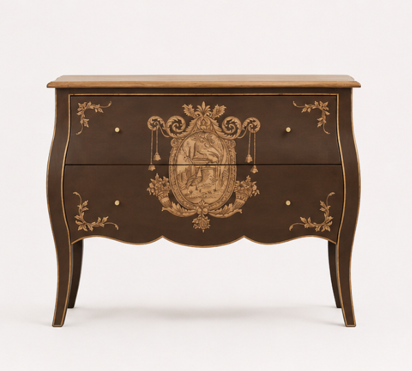 Commode Royale