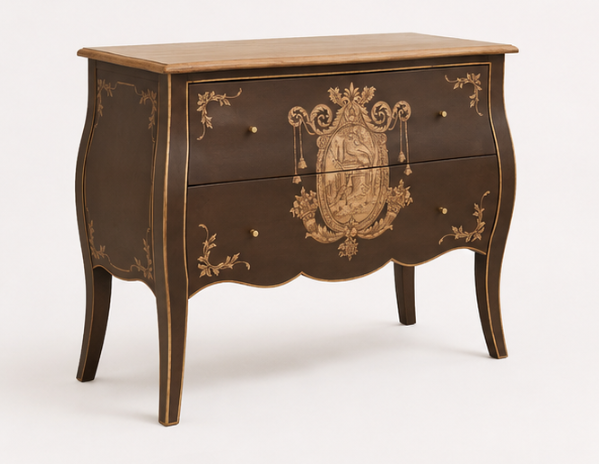 Commode Royale