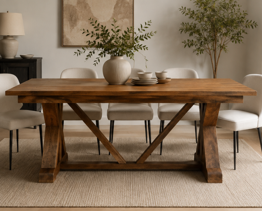 Table à manger Treston