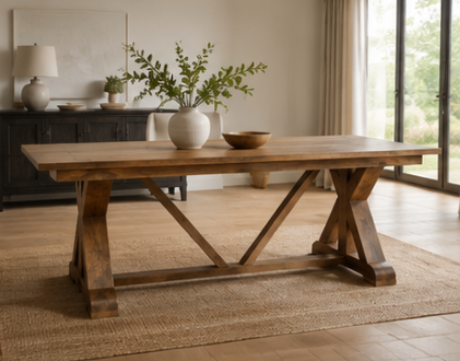 Table à manger Treston