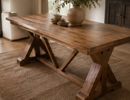 Table à manger Treston