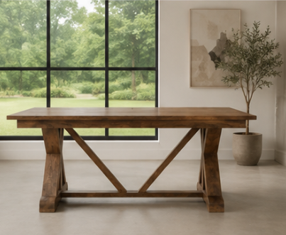 Table à manger Treston