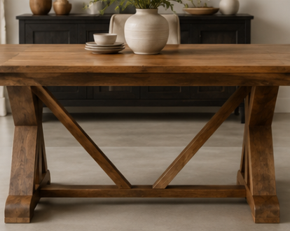 Table à manger Treston