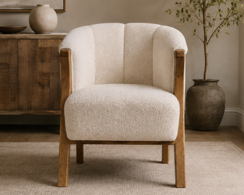 Chaise Minimaliste